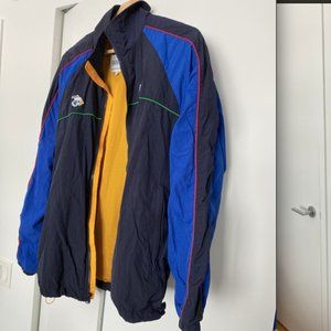 Track Jacket